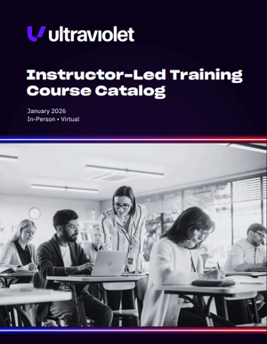 ILT Catalog 2026 thumb