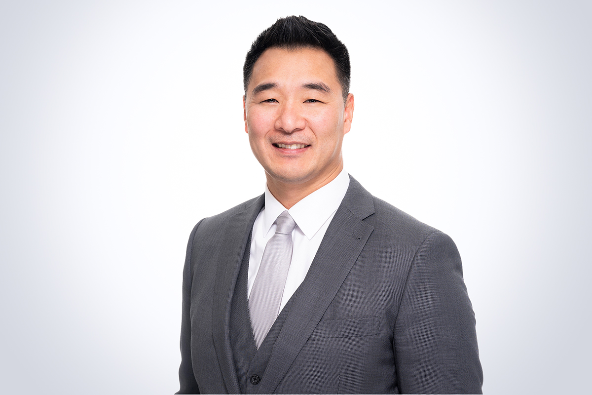Andrew Park