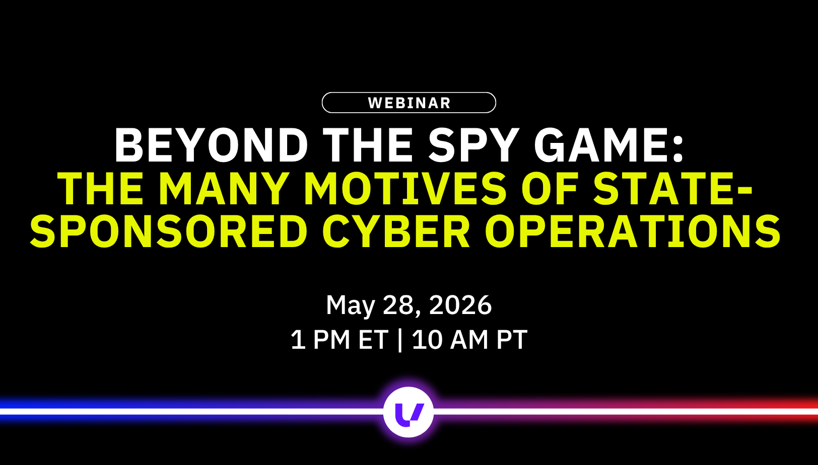 BEYONDTHESPYGAME