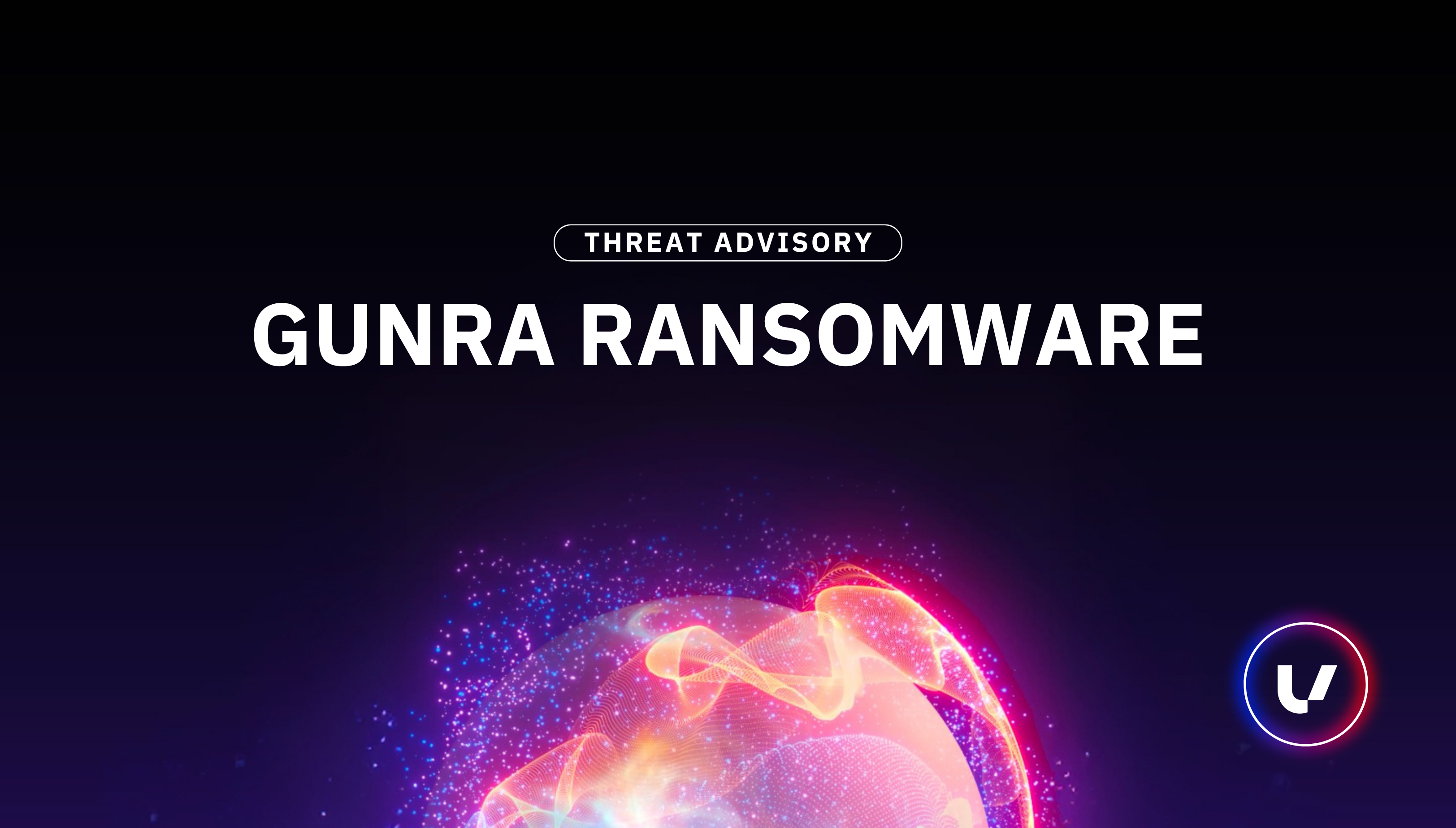 Threat Advisory: Gunra Ransomware Group Targeting Vulnerable Fortinet Devices