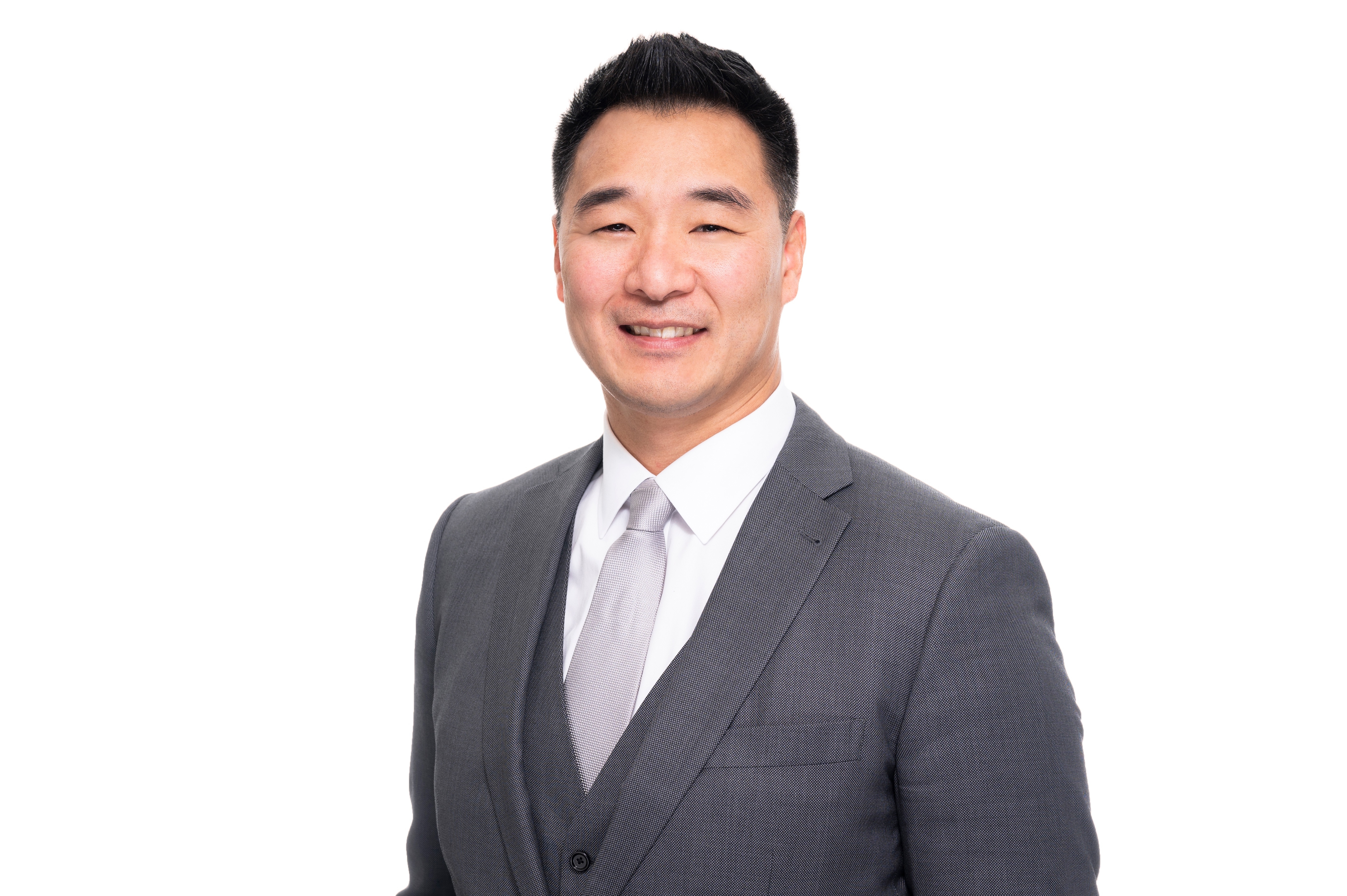 Andrew Park