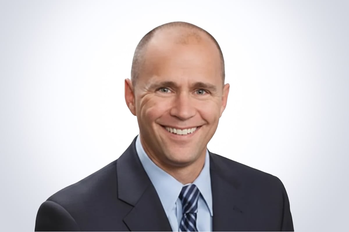Michael Barnes