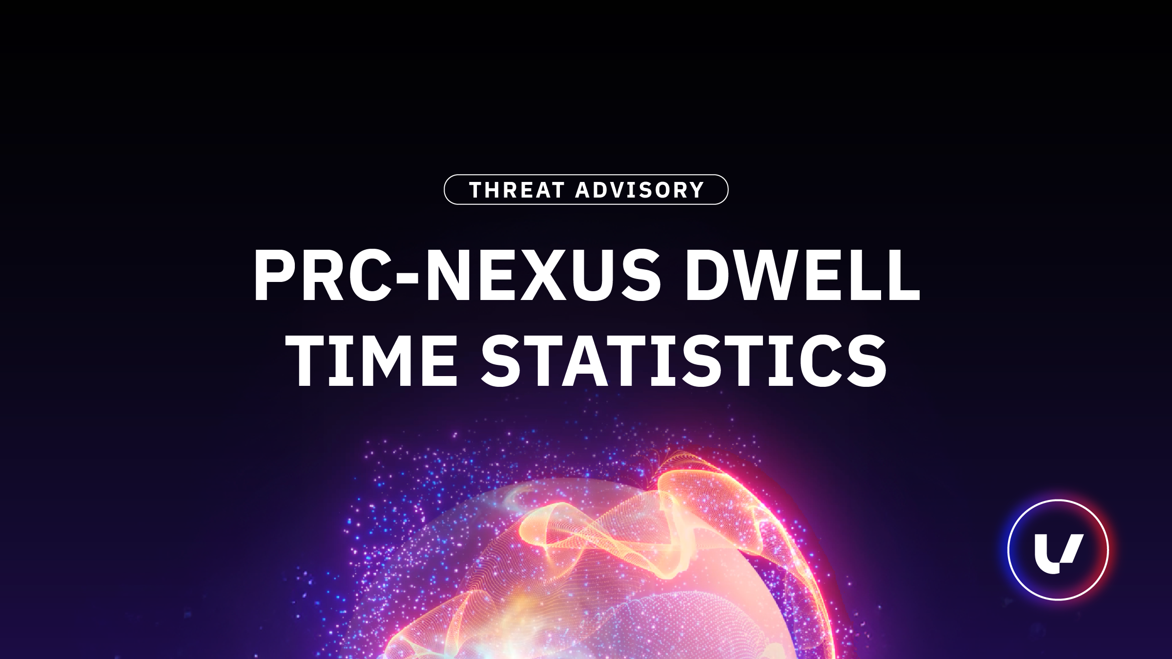 Threat Advisory: PRC-Nexus Dwell Time Statistics