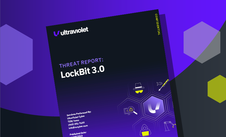 LockBit 3.0