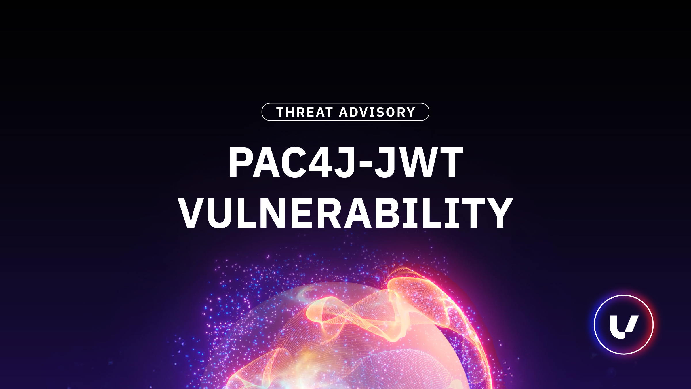 Threat Advisory: Pac4j-JWT Vulnerability