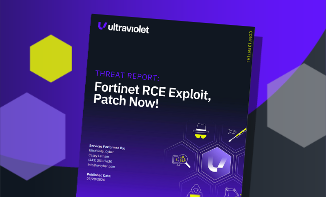 Fortinet RCE Exploit, Patch Now!