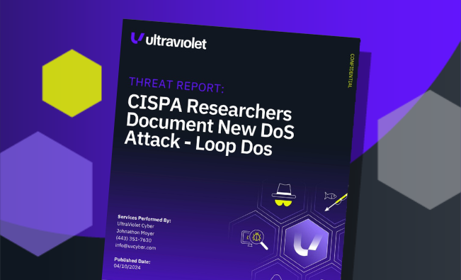 CISPA Researchers Document New DoS Attack - Loop Dos
