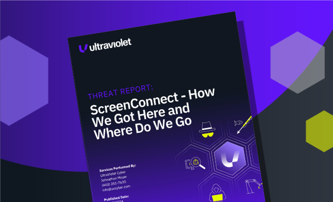 ScreenConnect - How We Got Here and Where Do We Go