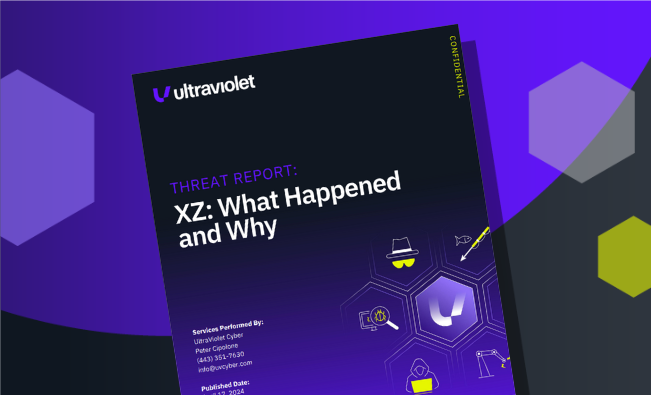 XZ: What Happened and Why