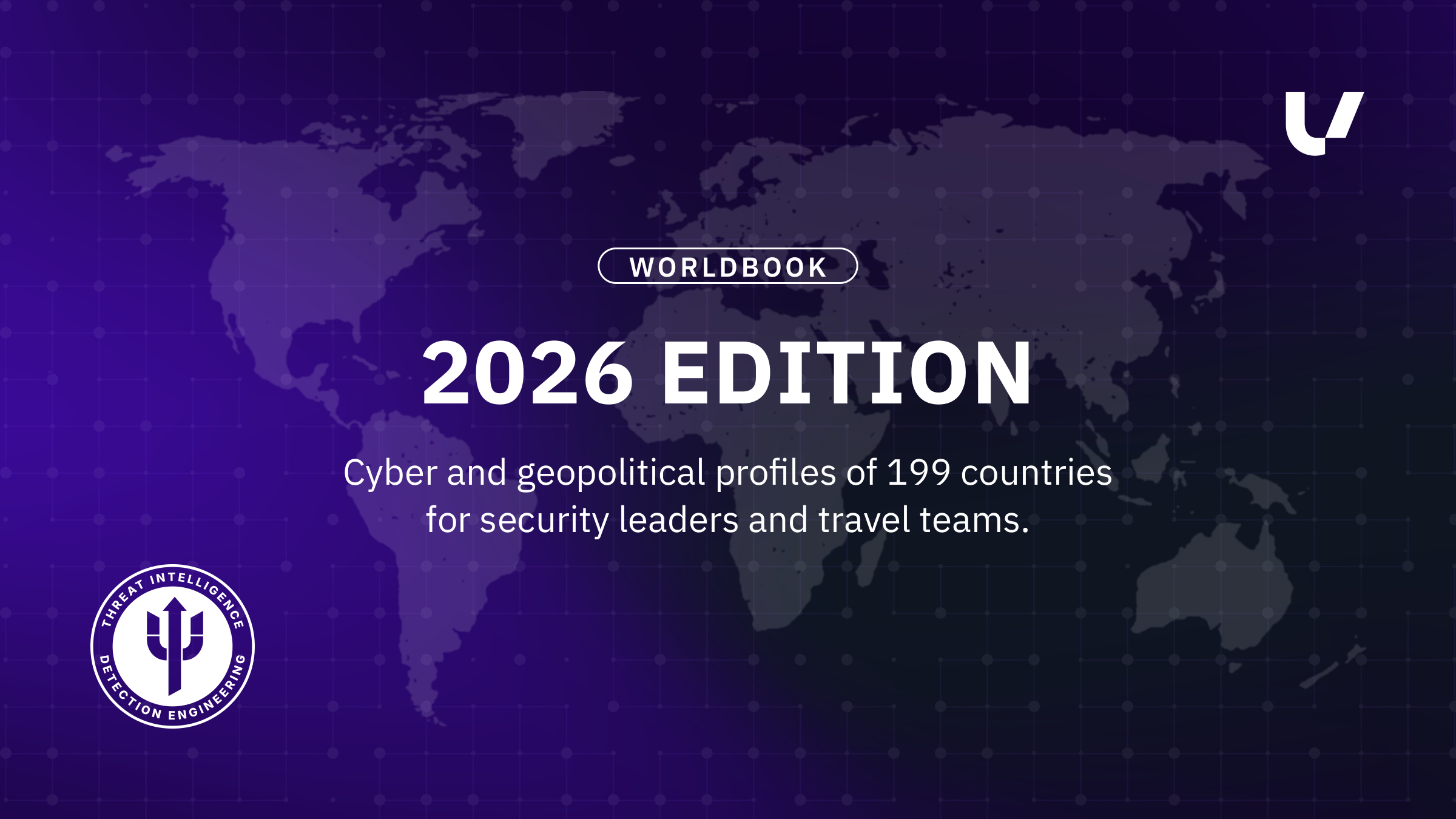 Threat Intel Worldbook 2026