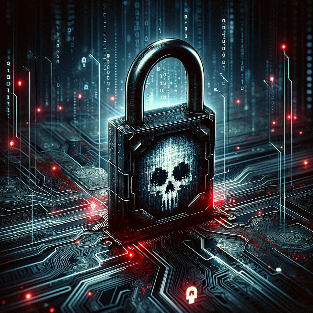 Understanding Ransomware: The Growing Threat and How to Respond