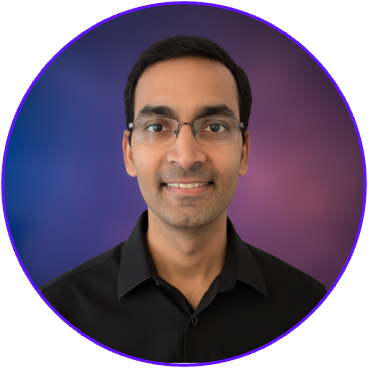 Aravind Venkataraman