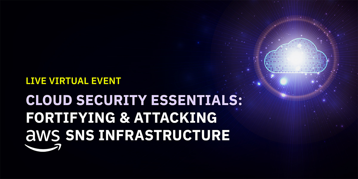 Cloud Security Essentials